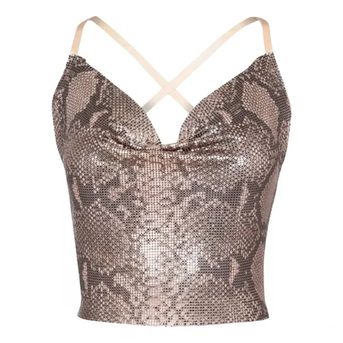 Tops Synthetic for Female S International