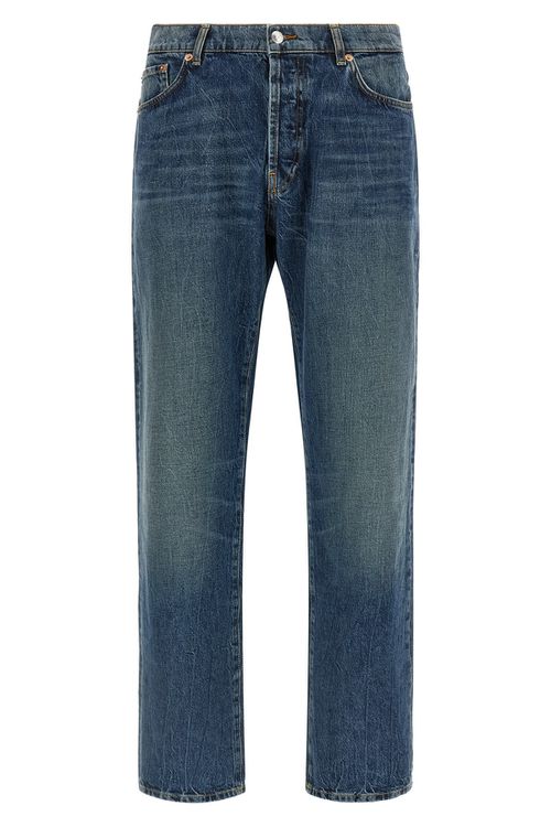 'Bowl' Jeans