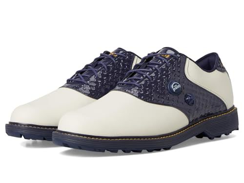 Reebok Unisex OG Pump Golf Sneaker