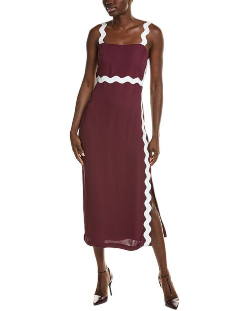 Asher Dress