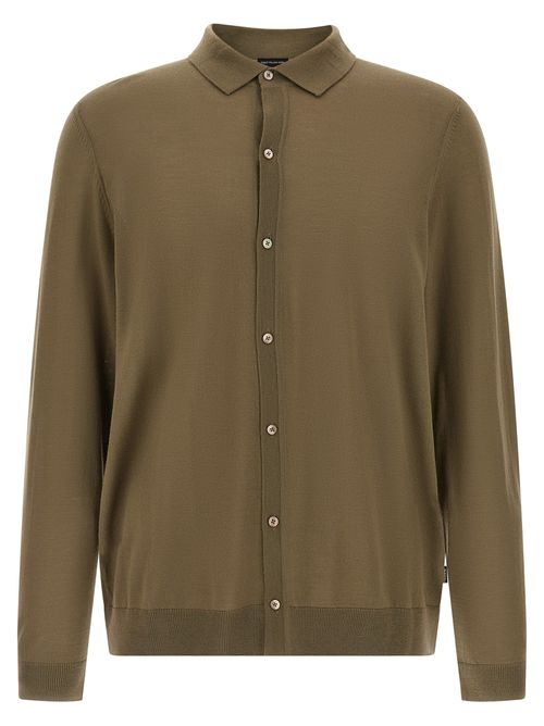Helbert Polo Shirt