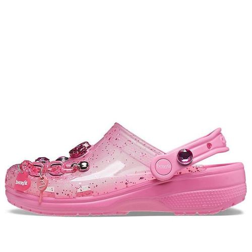 X Benefit Classic Clog 'Pink'