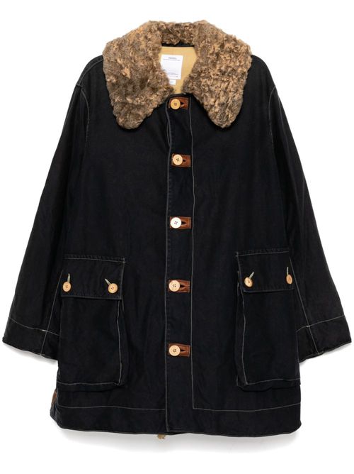 Winfield COAT - Black