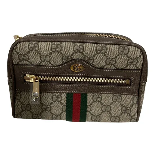 Clutch bags Leather for Female