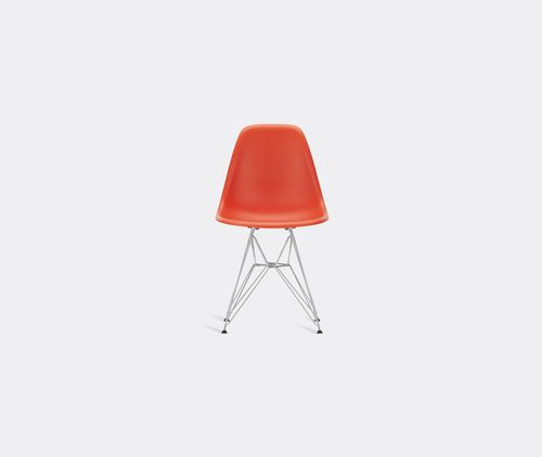 'dsr' Chair, Red