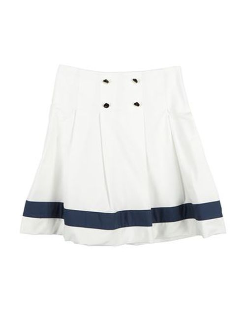 Kid Girl Kids' skirt White