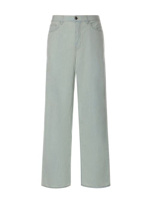 Journey Cotton Jeans