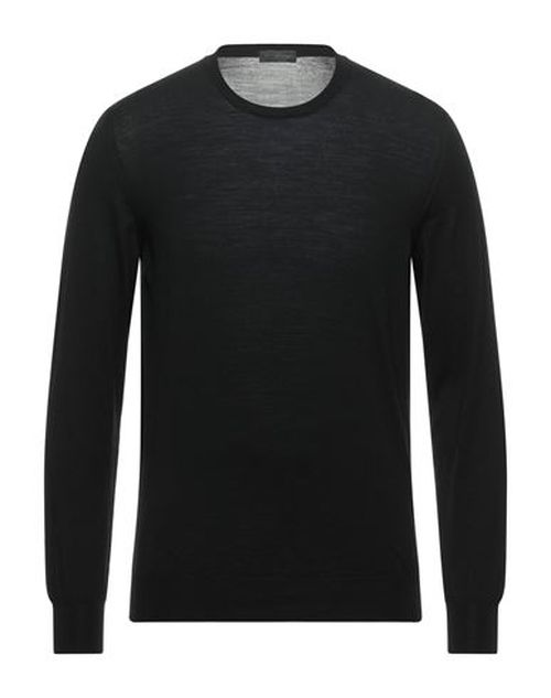 Man Sweater Black