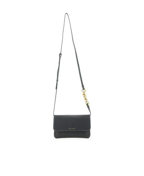 Chain-links crossbody bag