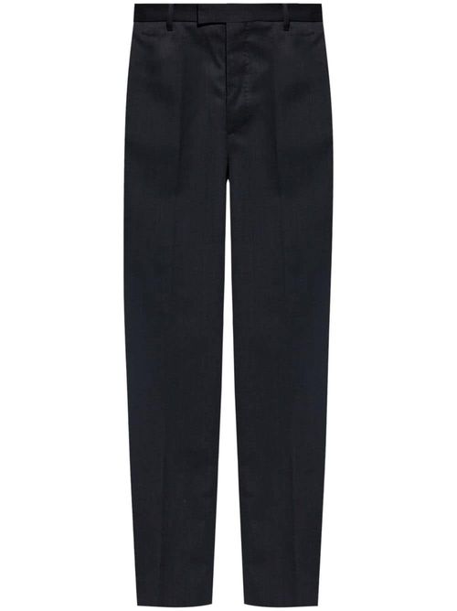 Blackwater tailored trousers - Grey