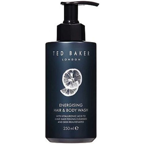 Ted Baker Energising Hair & Body Wash 250ml