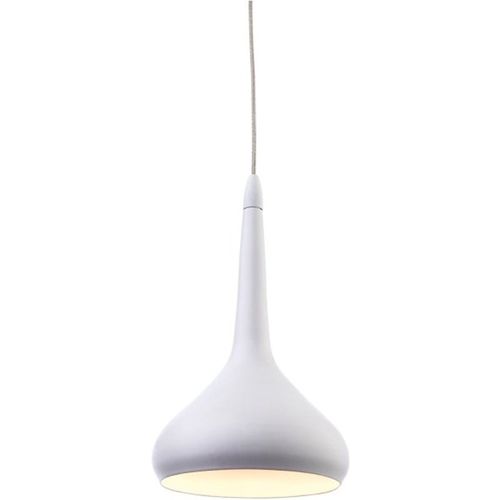 Firstlight 8613WH Bar Contemporary LED White Ceiling Pendant