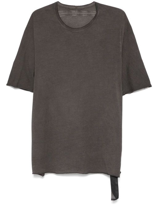 Horizon T-shirt - Grey