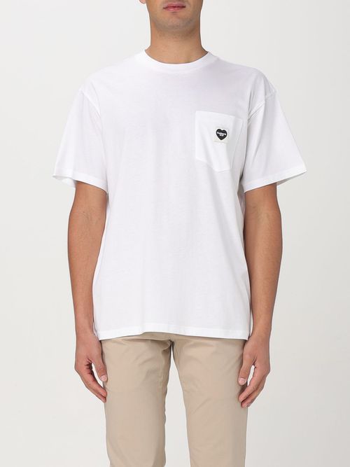 T-Shirt CARHARTT WIP Men color White 1