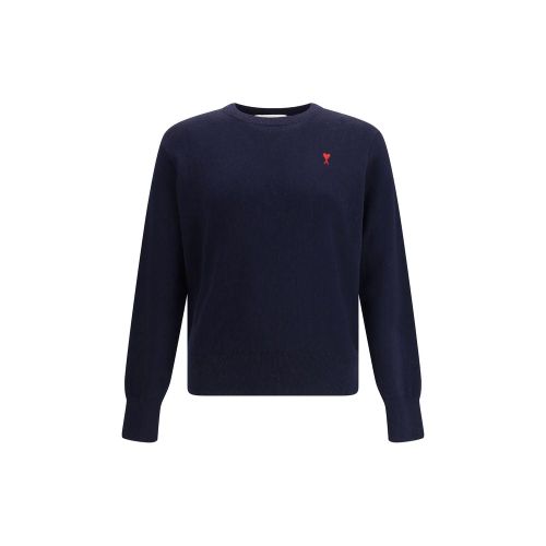 Sweater — Navy