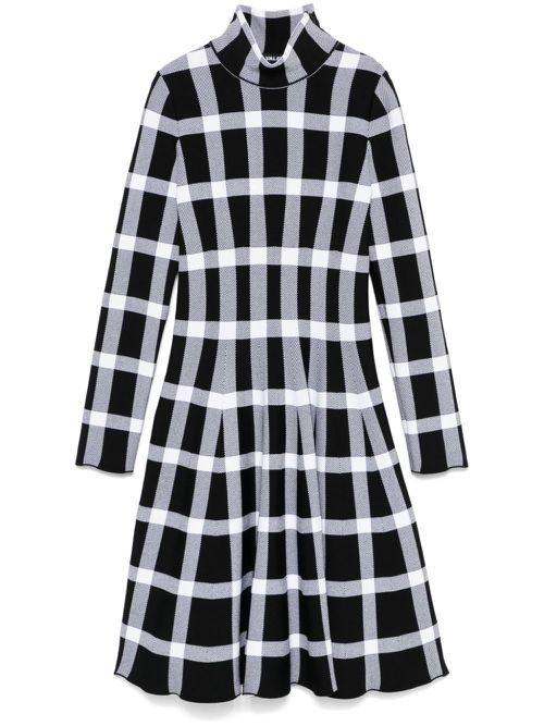 Paloma mini dress - Black