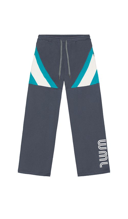 Wish Me Luck パンツ - Black, Blue. S. Also - L, M, XL/1X