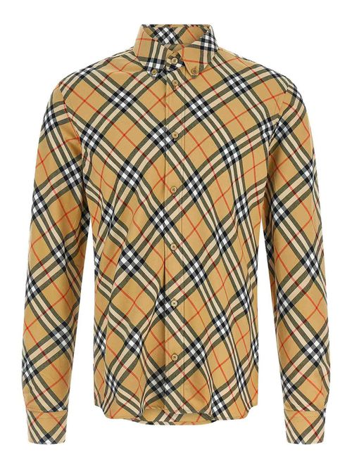 Roan Shirt