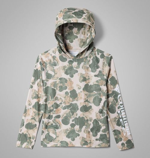 Boys' PFG Super Terminal Tackle  Hoodie-