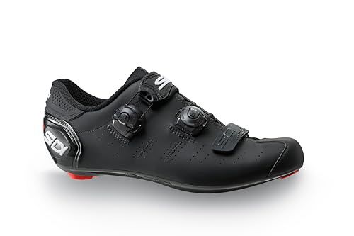 SIDI Shoes Ergo 5 Mega Matt