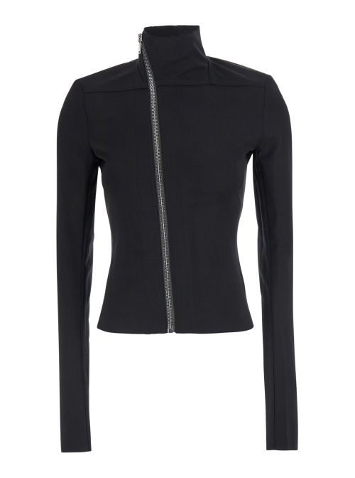 Jacket — Black