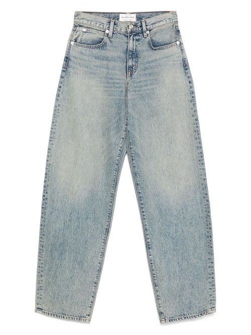 Tess jeans - Blue