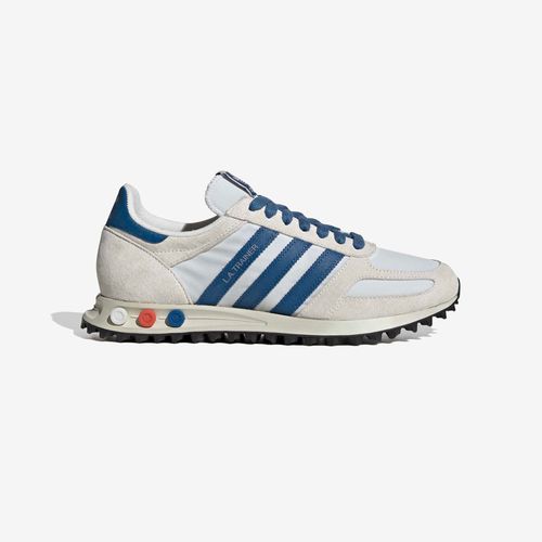 Adidas LA Trainer OG - off white/dark marine/crystal white - unisex