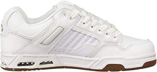 DVS Enduro Heir Skate Shoes – Men’s Sneakers for Skateboarding – Throwback Y2K Casual Shoes with Durable Cupsole Grip