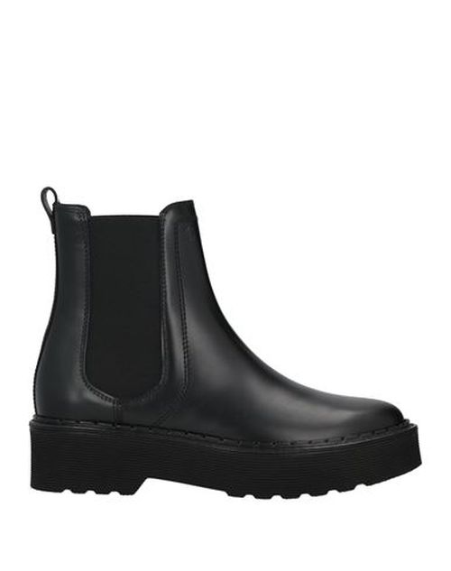 Woman Ankle boots Black