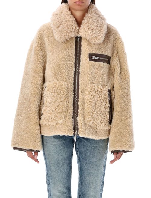 Joann Jacket