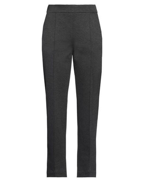 Woman Pants Lead Size 2 Viscose, Polyamide, Elastane