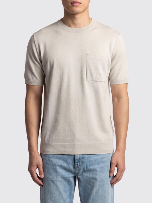 C. P. COMPANY Sweater Men color White