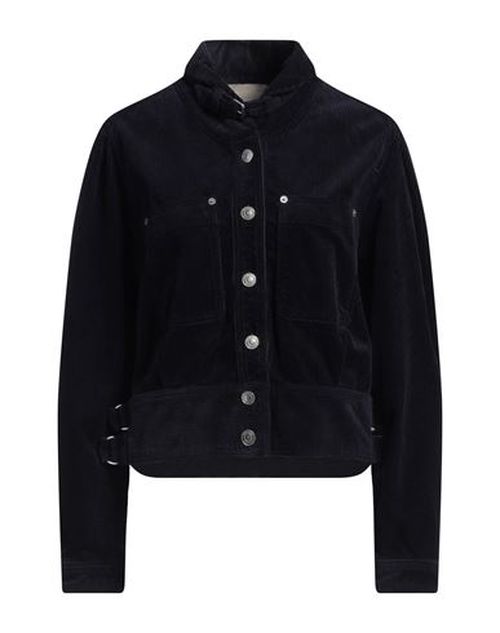 Woman Jacket Navy