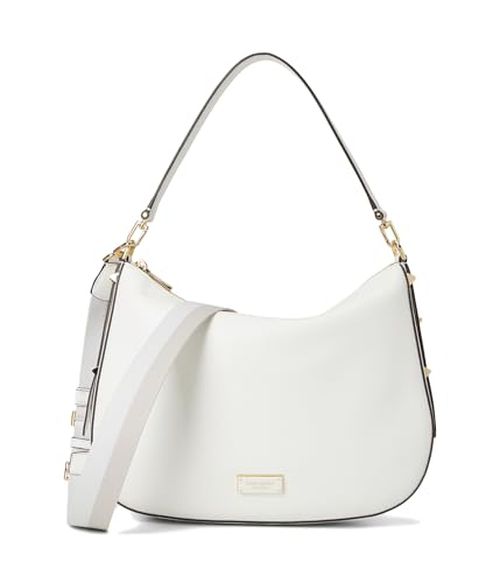 Kate spade new york Liv Pebbled Leather Large Hobo