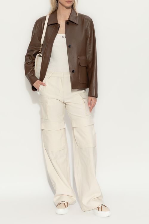 Top Sorena, Women's, White