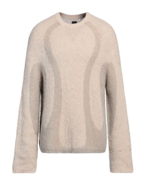 _j. l - A. l_ Man Sweater Beige