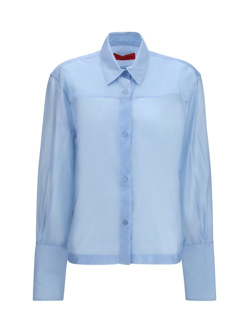 Shirt — Blue