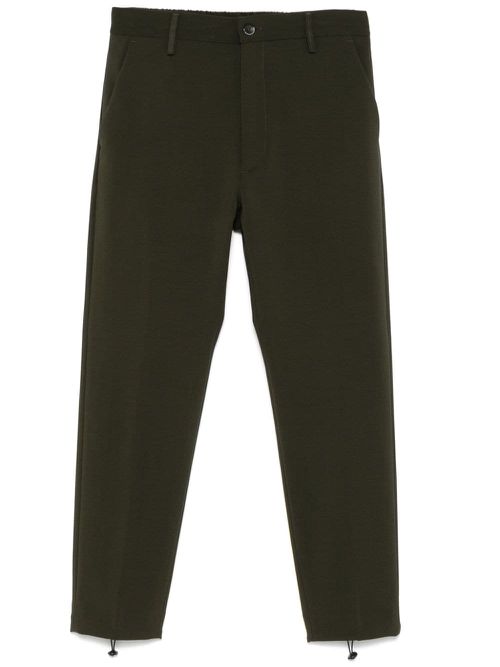 Yoga trousers - Green