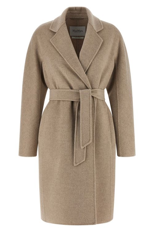 'Mxmaceri' Coat