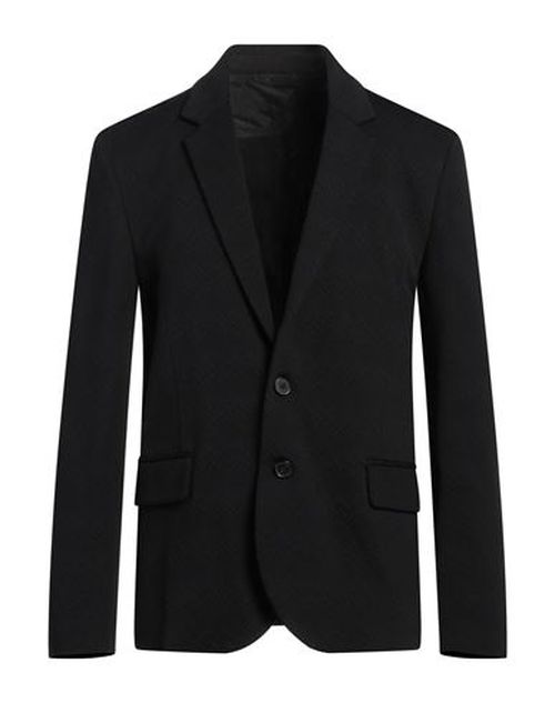 Man Blazer Black