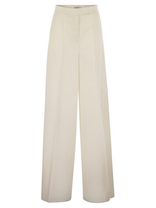 Ninfa Wide-leg Trousers