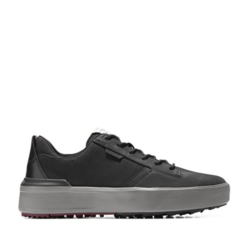 Cole Haan Men's Grandpro Crew Golf Sneaker