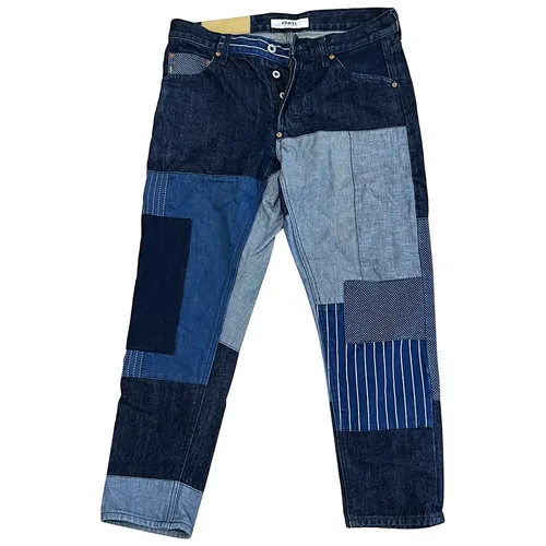 Jeans Cotton for Male 30 US