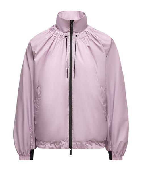 Zip-Up Valencay Jacket