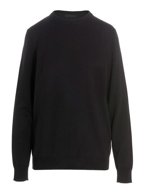 Wardrobe. NYC knit sweater