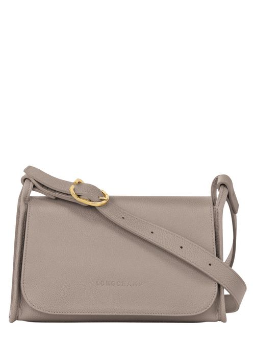 Le Foulonne Shoulder Bag M