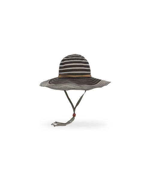 Lanai Hat - Black