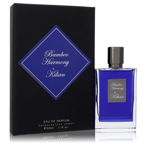 Bamboo Harmony by Eau De Parfum Spray 1.7 oz Women