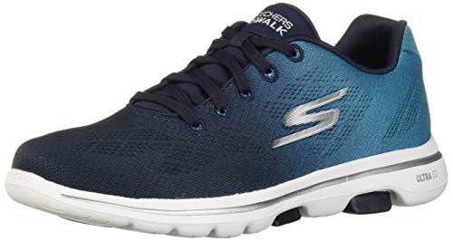 Skechers Women's Go Walk 5-Alive Sneaker