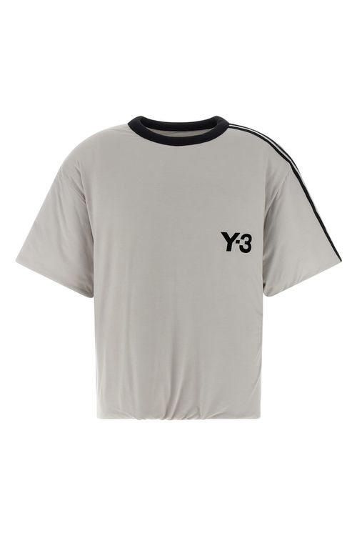 'Padded' T-Shirt